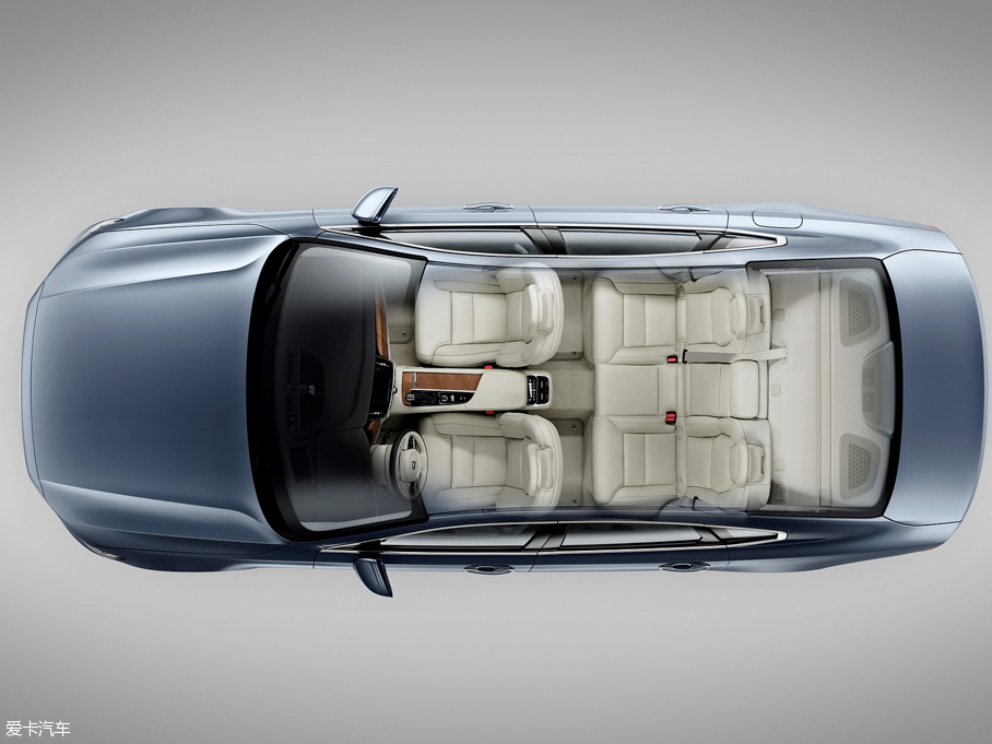 2016֠S90(M) 2.0T T6 AWD