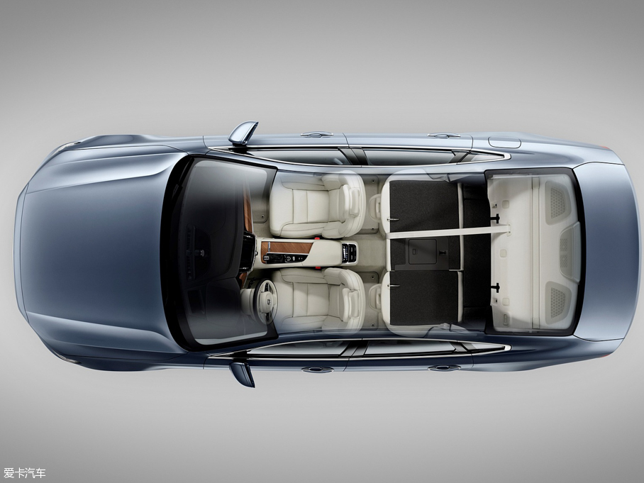 2016֠S90(M) 2.0T T6 AWD