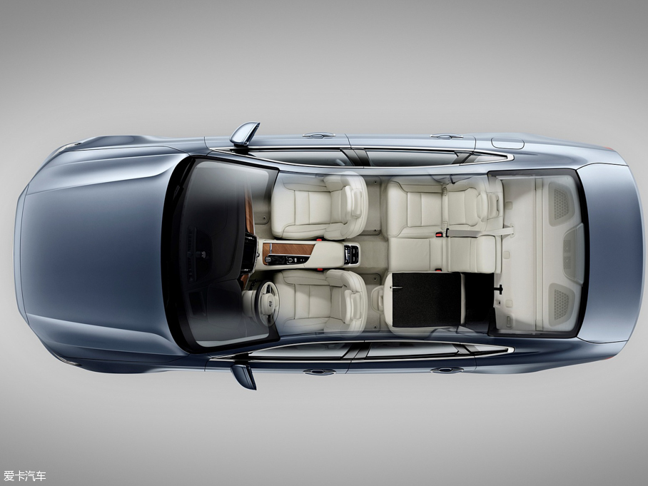 2016֠S90(M) 2.0T T6 AWD