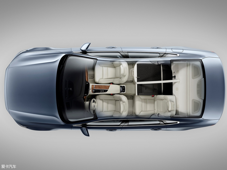 2016֠S90(M) 2.0T T6 AWD