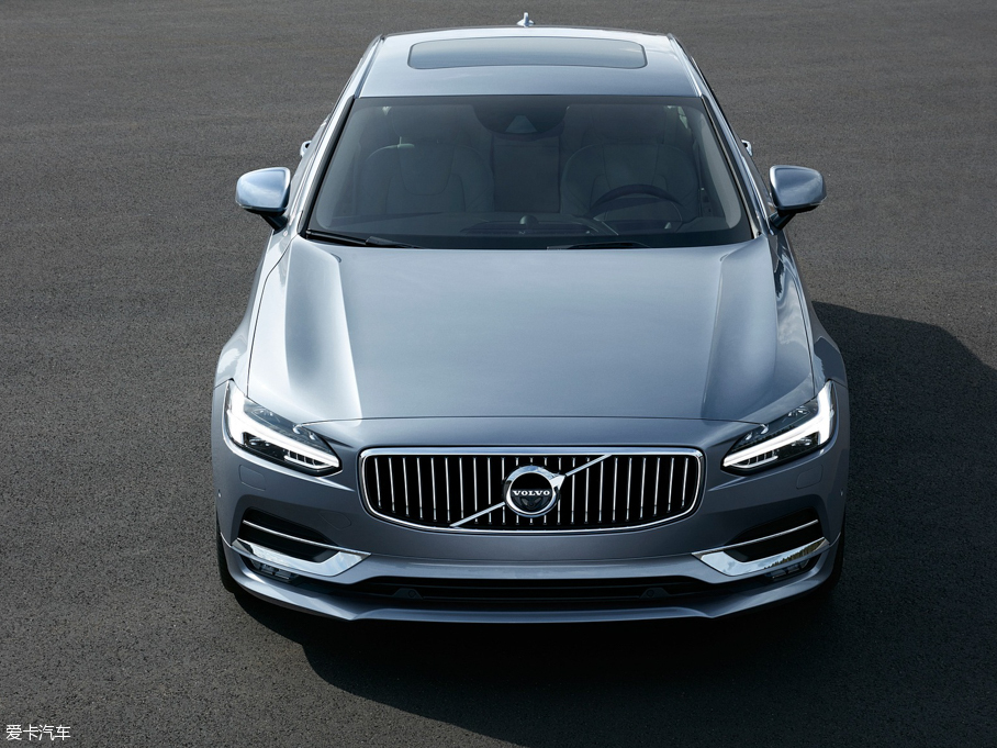 2016֠S90(M) 2.0T T6 AWD