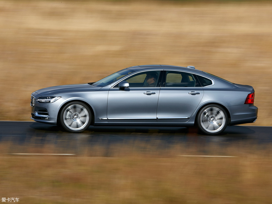 2016֠S90(M) 2.0T T6 AWD