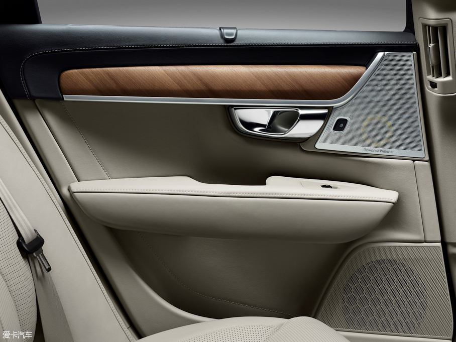 2016���֠���S90(�M(j��n)��) 2.0T T6 AWD�����