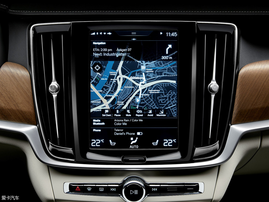 2016���֠���S90(�M(j��n)��) 2.0T T6 AWD�����