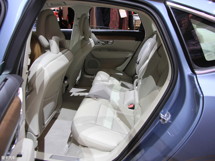 2016���֠���S90(�M(j��n)��) 2.0T T6 AWD�����