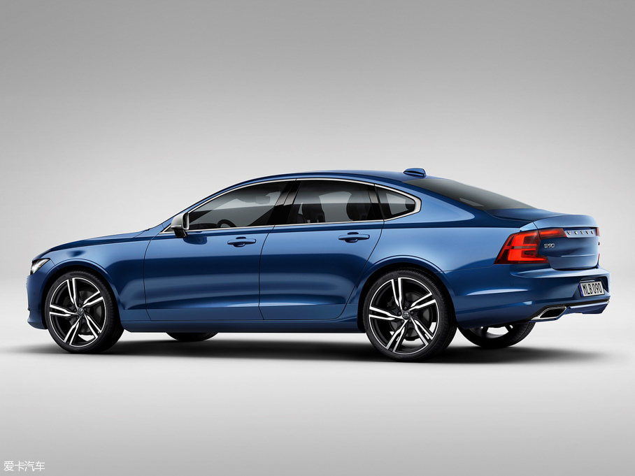 2016֠S90(M) R-Design