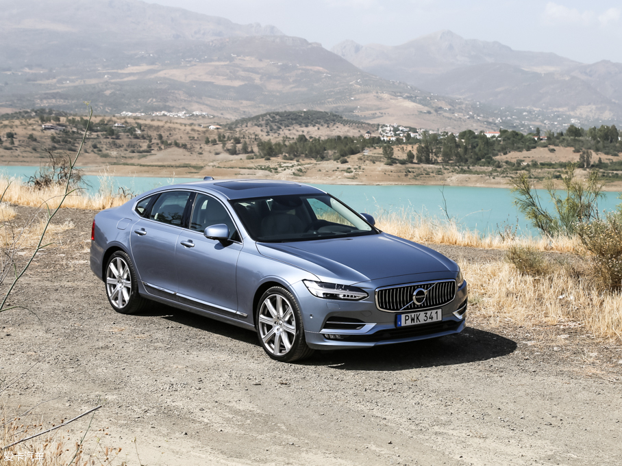 2016���֠���S90(�M(j��n)��) 2.0T T6 AWD�����