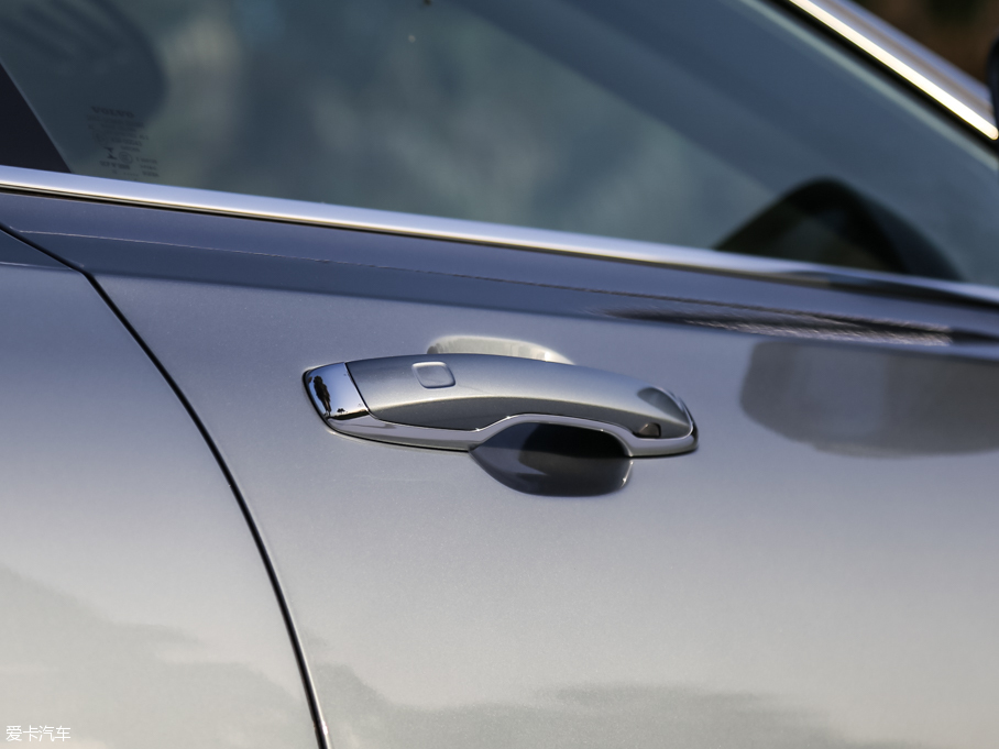 2016֠S90(M(jn)) 2.0T T6 AWD