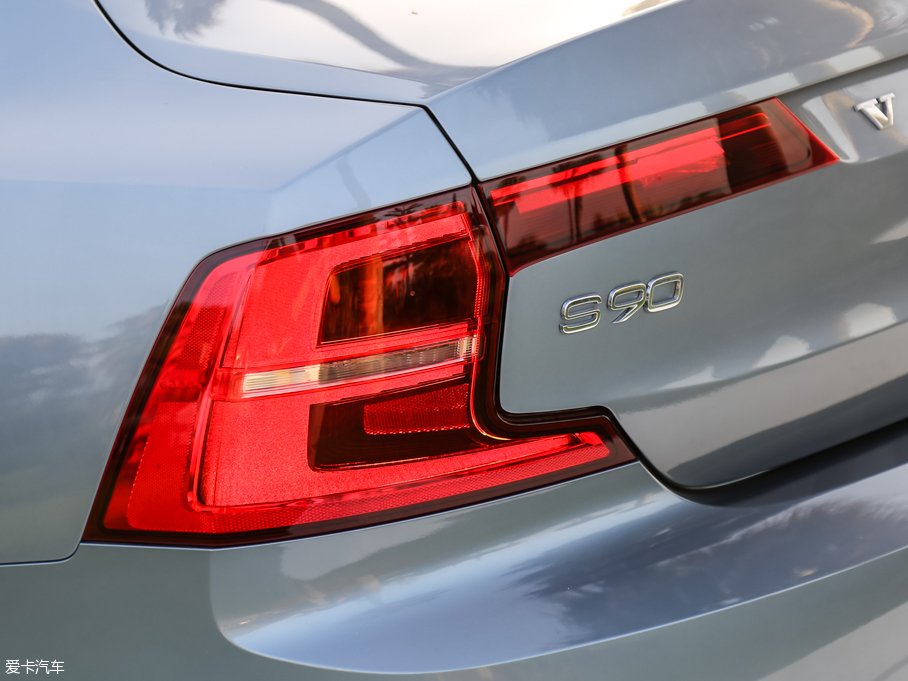 2016֠S90(M(jn)) 2.0T T6 AWD