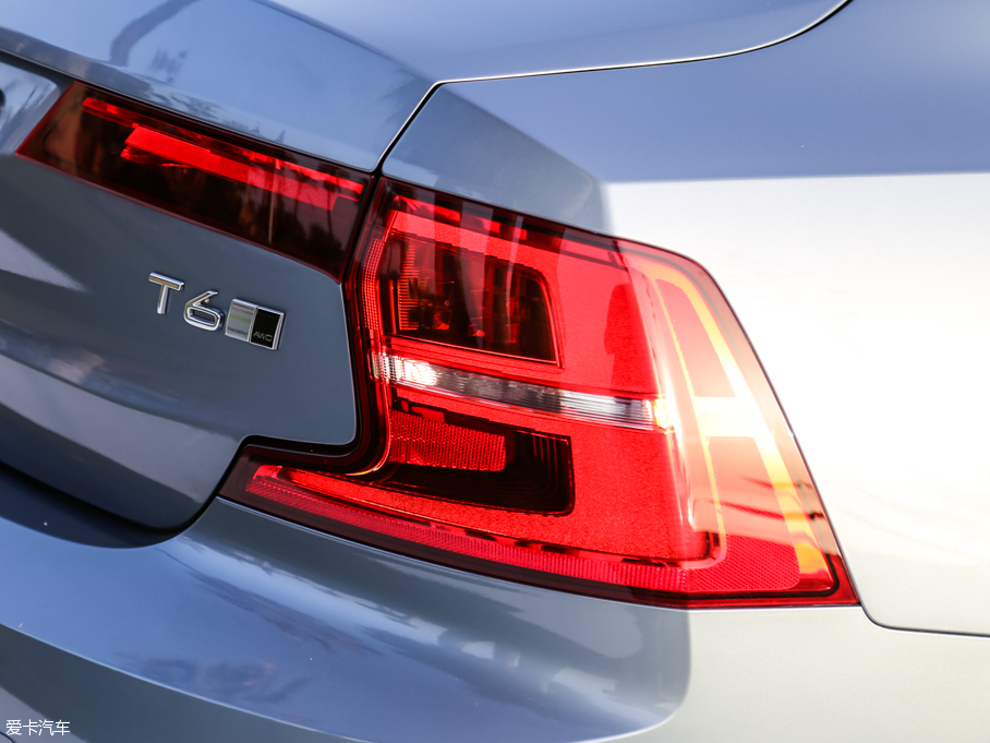 2016֠S90(M(jn)) 2.0T T6 AWD