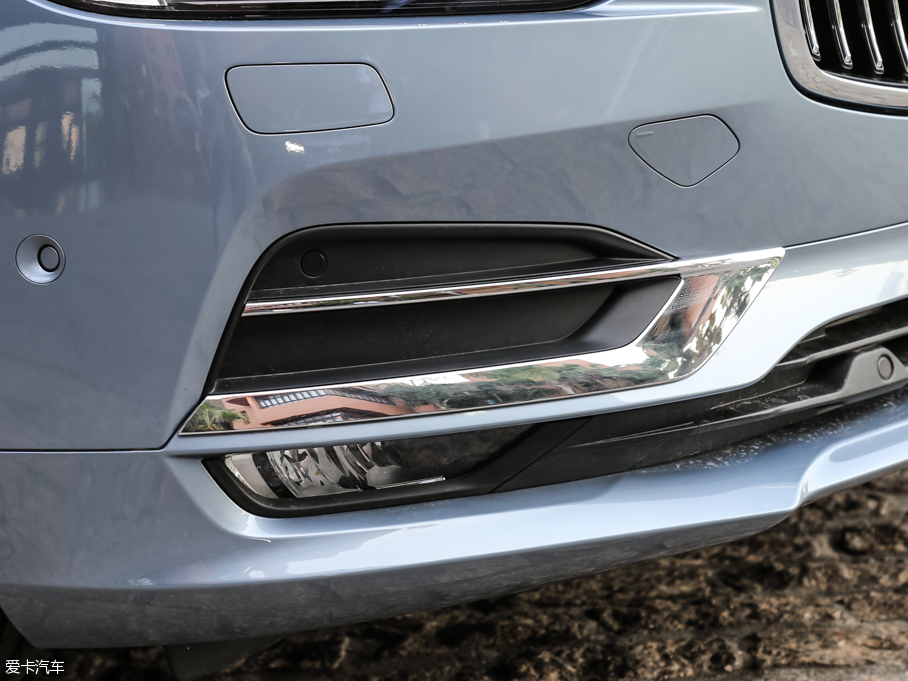 2016֠S90(M) 2.0T T6 AWD