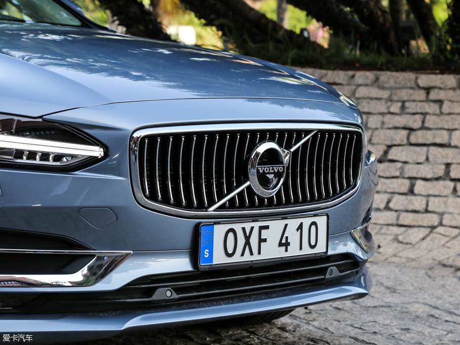 2016֠S90(M(jn)) 2.0T T6 AWD