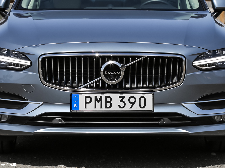 2016���֠���S90(�M��) 2.0T T6 AWD�����