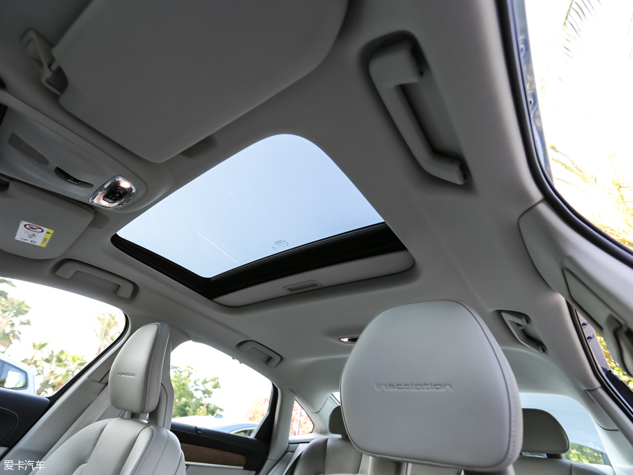 2016���֠���S90(�M��) 2.0T T6 AWD�����