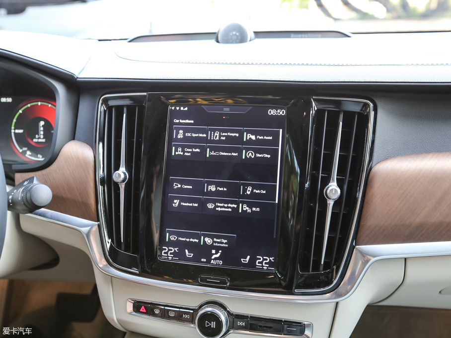 2016���֠���S90(�M��) 2.0T T6 AWD�����