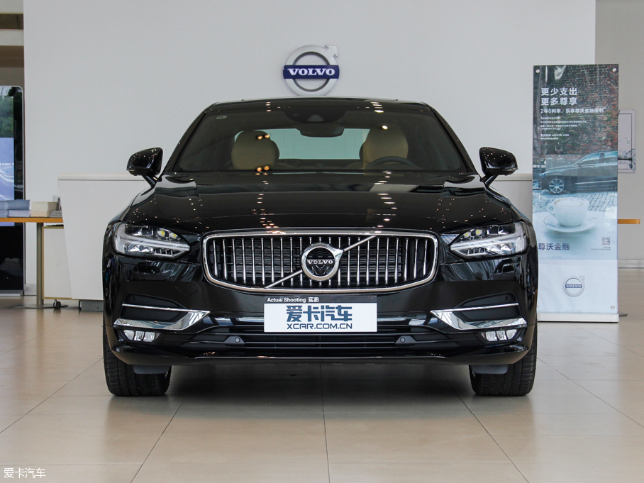 2016֠S90(M) 2.0T T6 AWD