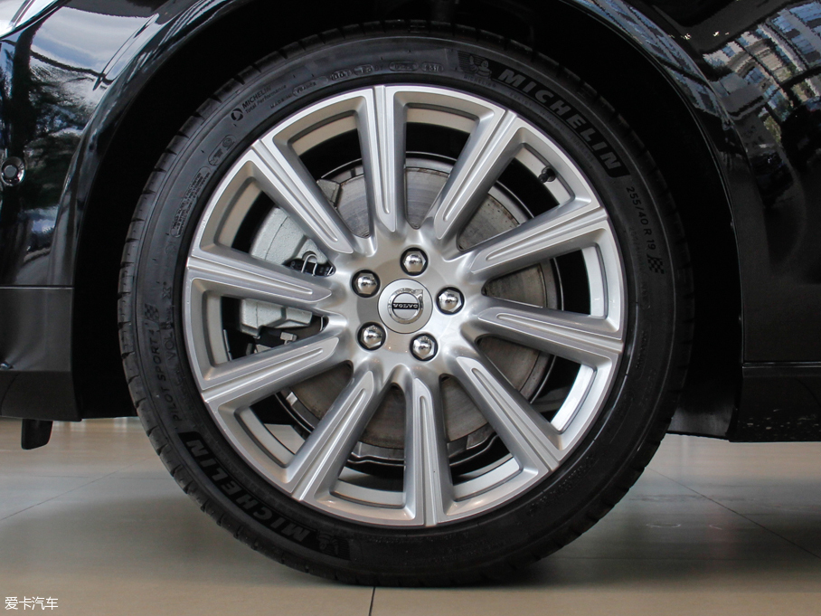 2016֠S90(M(jn)) 2.0T T6 AWD