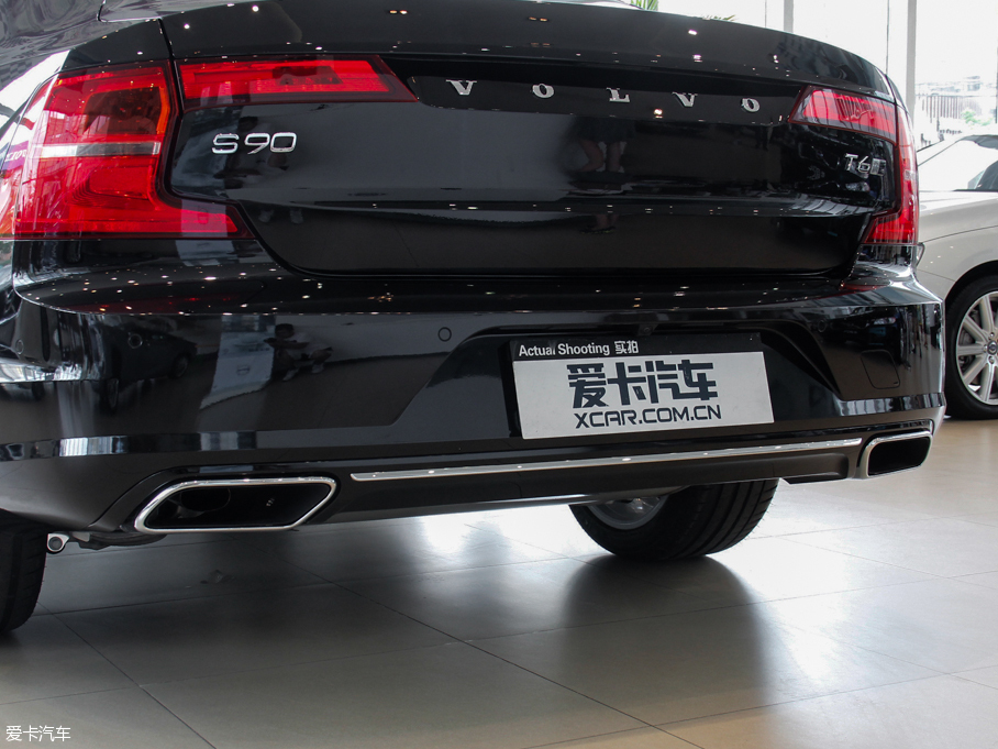 2016֠S90(M) 2.0T T6 AWD