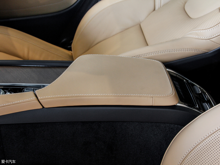 2016֠S90(M(jn)) 2.0T T6 AWD