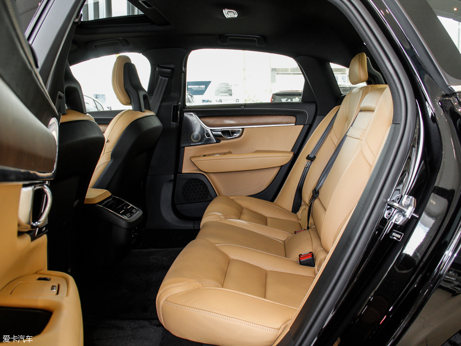 2016֠S90(M(jn)) 2.0T T6 AWD