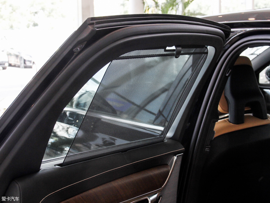 2016֠S90(M) 2.0T T6 AWD