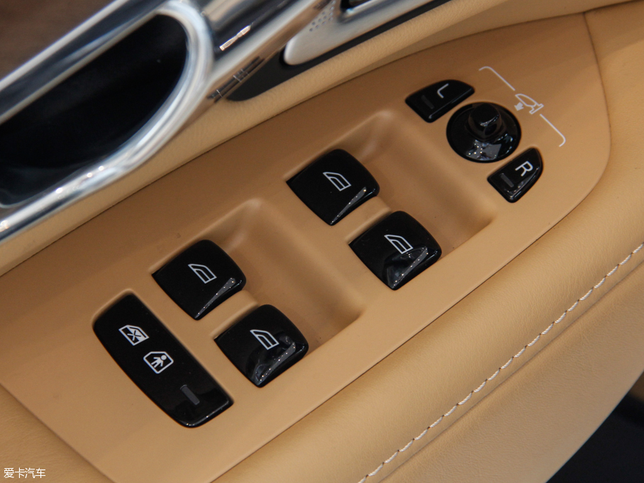 2016֠S90(M(jn)) 2.0T T6 AWD