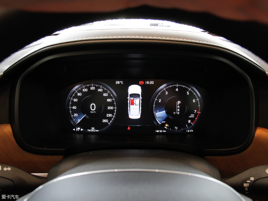 2016֠S90(M(jn)) 2.0T T6 AWD