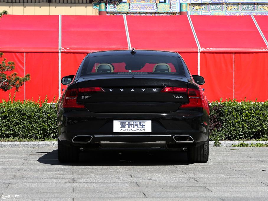 2016���֠���S90(�M(j��n)��) 2.0T T6 AWD�����