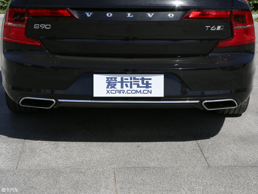 2016֠S90(M) 2.0T T6 AWD