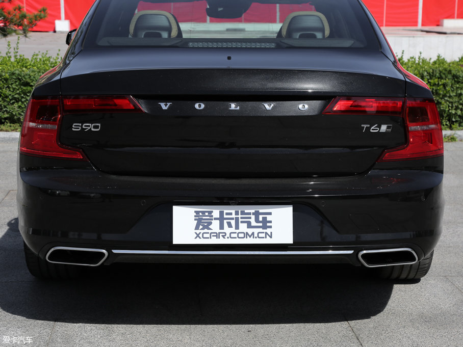 2016֠S90(M) 2.0T T6 AWD