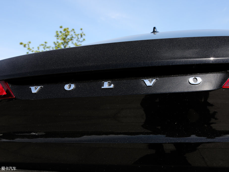 2016֠S90(M) 2.0T T6 AWD