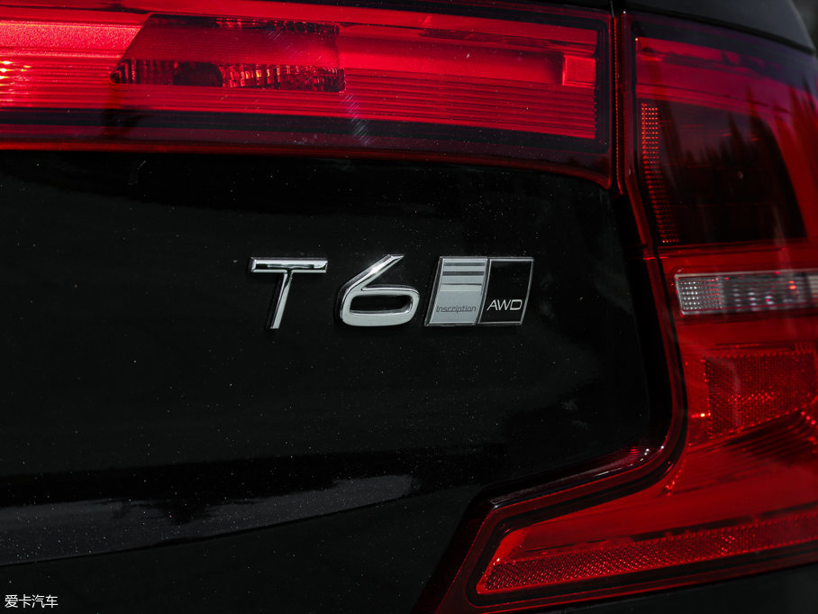 2016֠S90(M(jn)) 2.0T T6 AWD