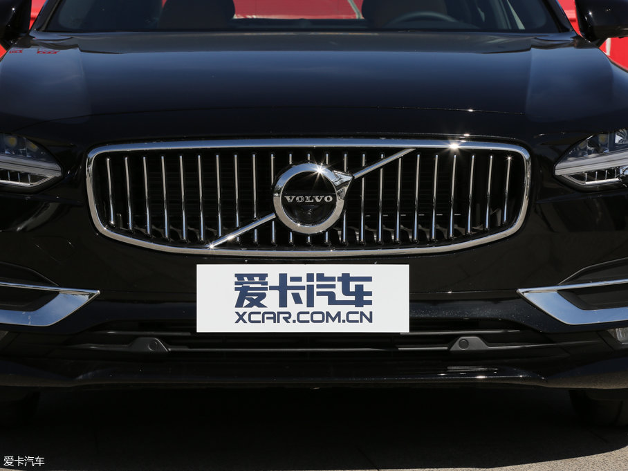 2016֠S90(M(jn)) 2.0T T6 AWD