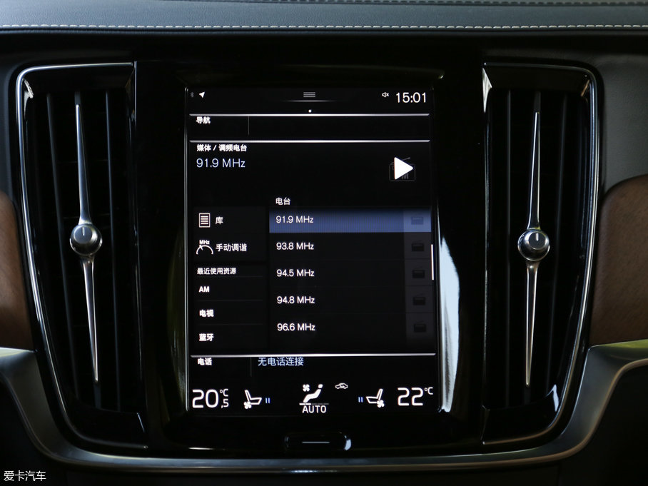 2016֠S90(M) 2.0T T6 AWD