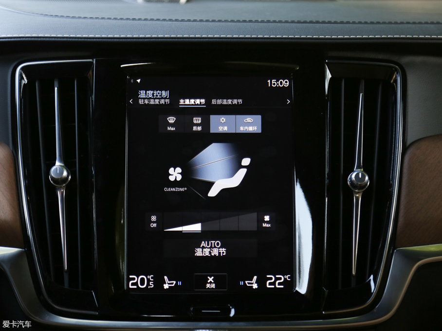 2016֠S90(M) 2.0T T6 AWD