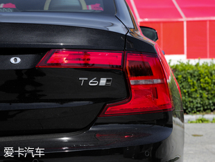 沃爾沃(進口)2016款沃爾沃S90