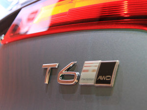 20162.0T T6 AWD (x)(ji)^