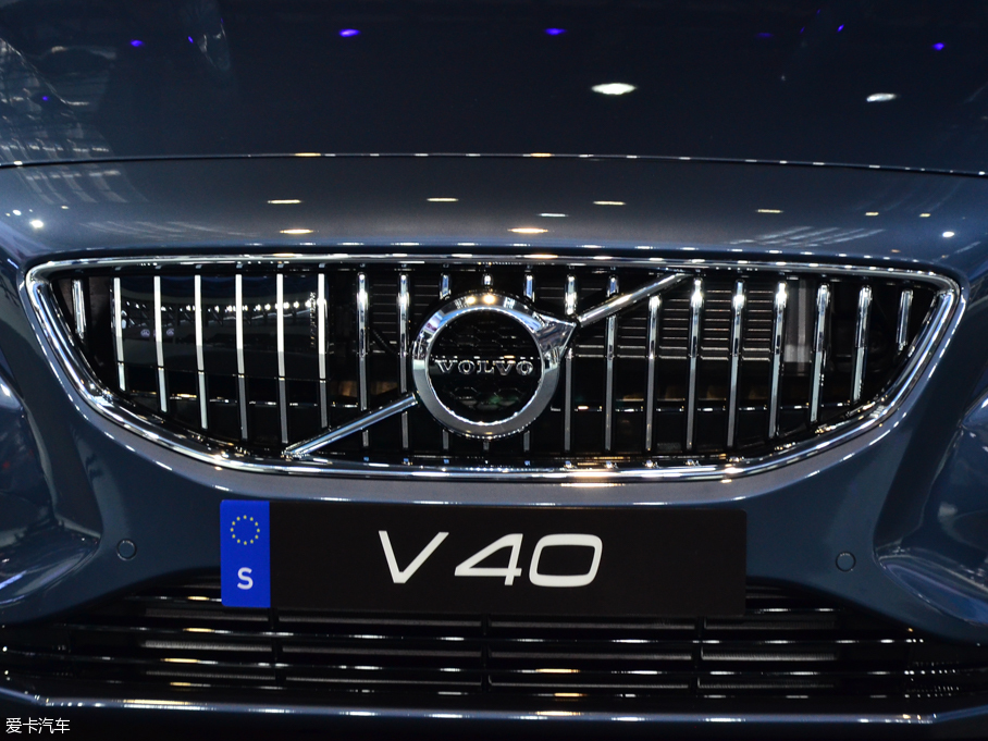 2017֠V40 T5