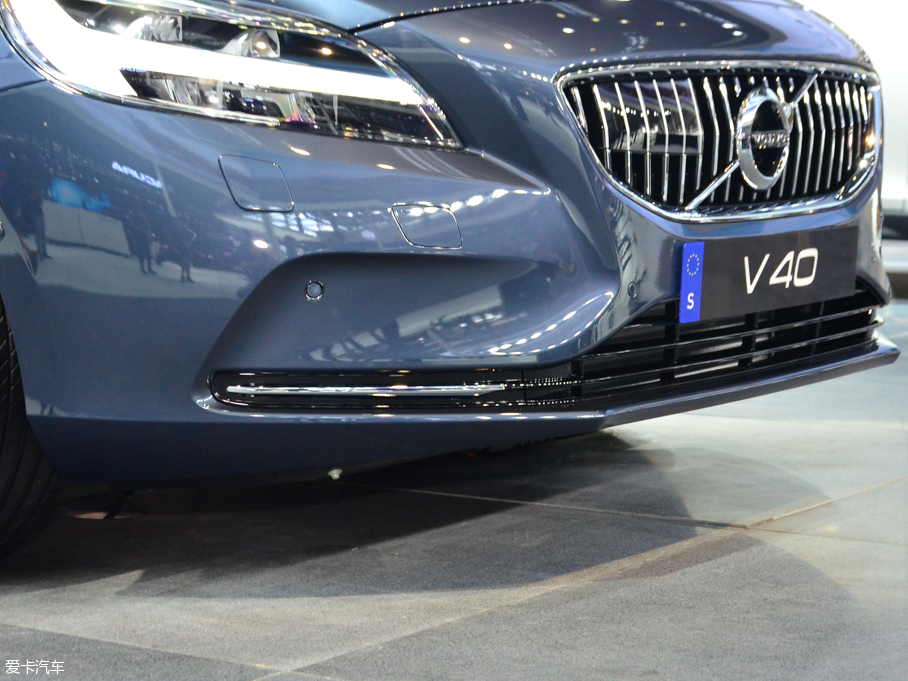 2017֠V40 T5