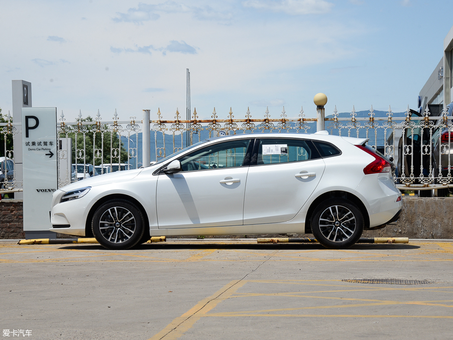 2017֠V40 1.5T T3 ݰ