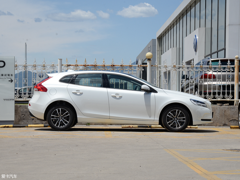 2017֠V40 1.5T T3 ݰ