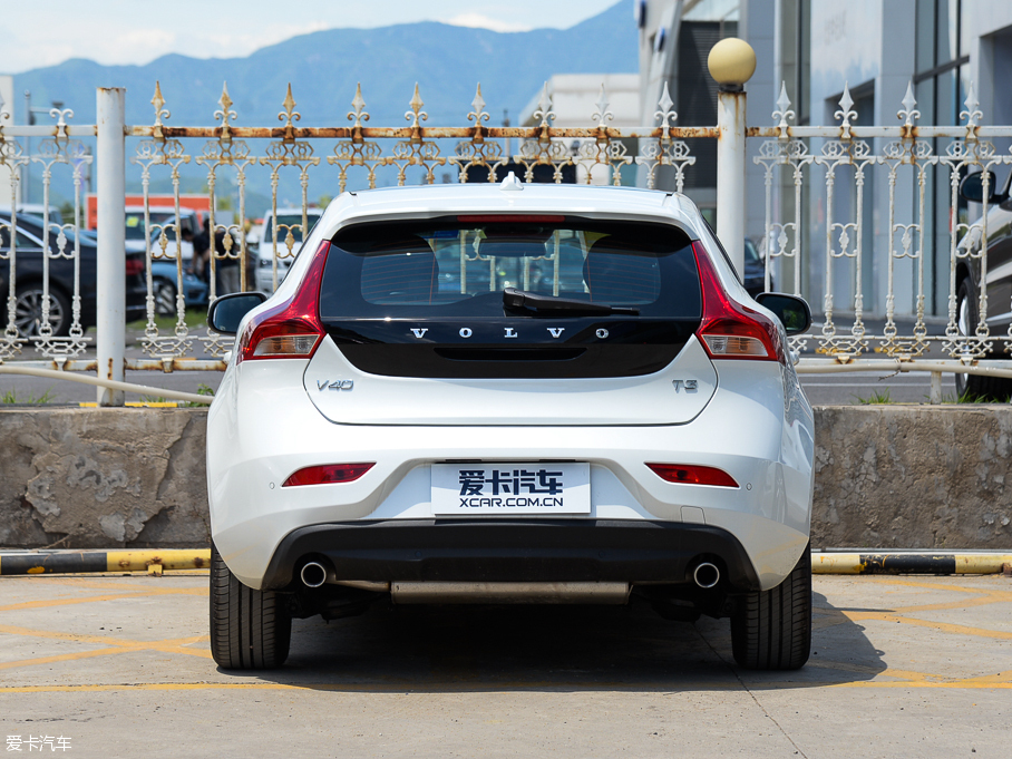 2017֠V40 1.5T T3 ݰ