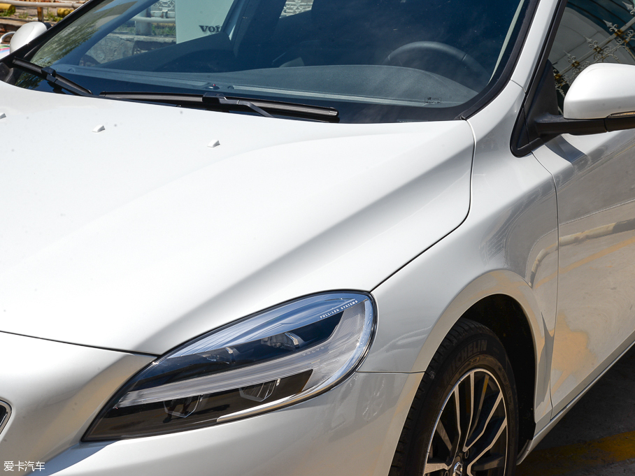 2017֠V40 1.5T T3 ݰ