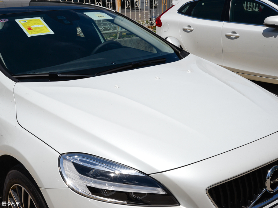 2017֠V40 1.5T T3 ݰ