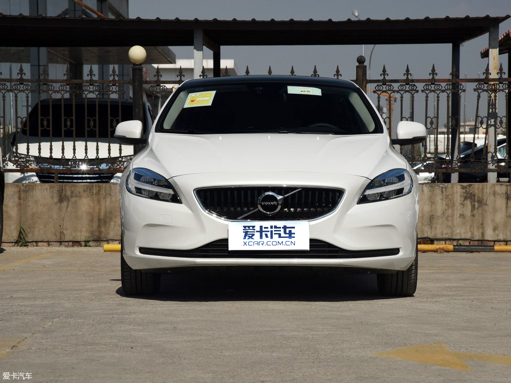 2017֠V40 1.5T T3 ݰ