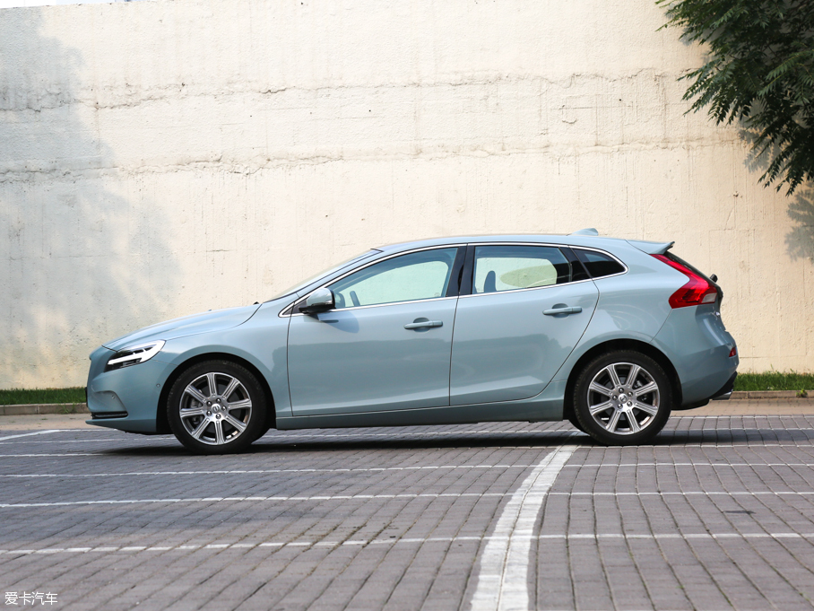 2017֠V40 1.5T T3 Ű