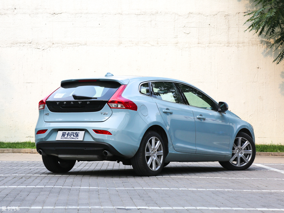 2017֠V40 1.5T T3 Ű