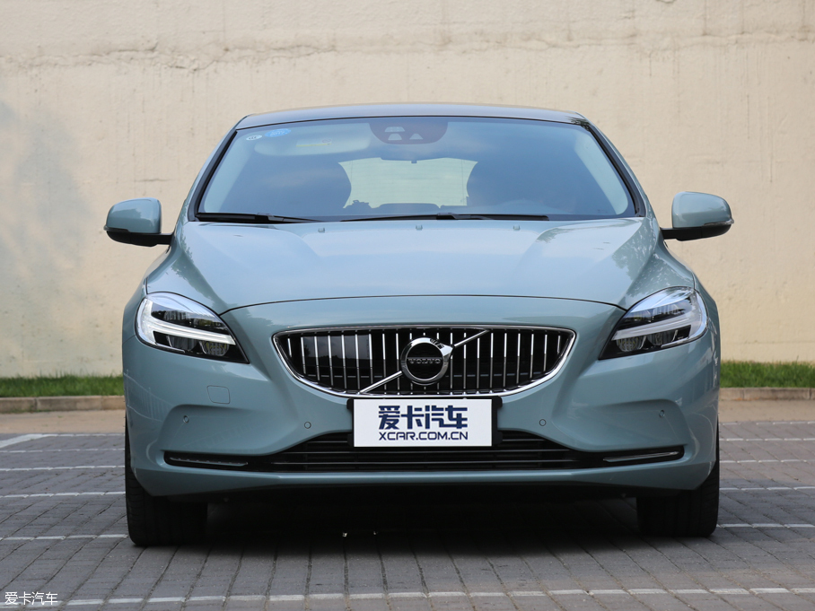 2017ֶV40 1.5T T3 Ű