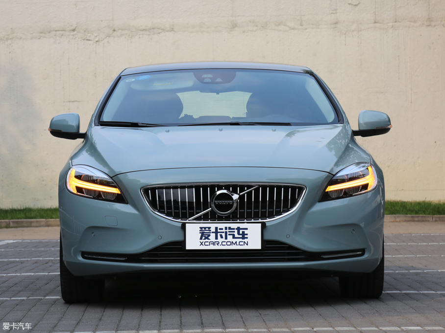 2017֠V40 1.5T T3 Ű