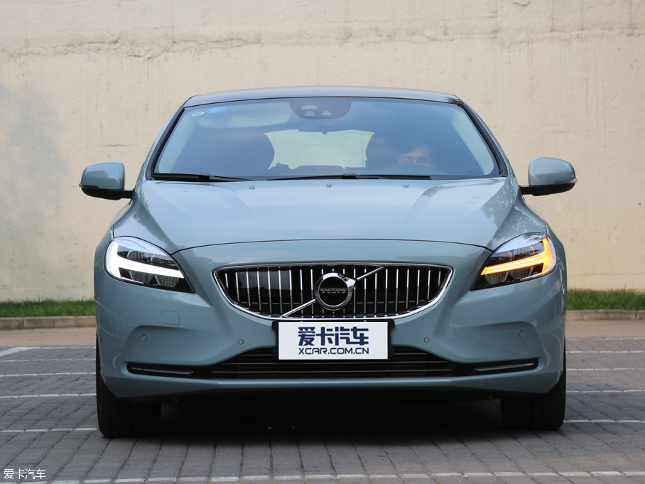 2017֠V40 1.5T T3 Ű